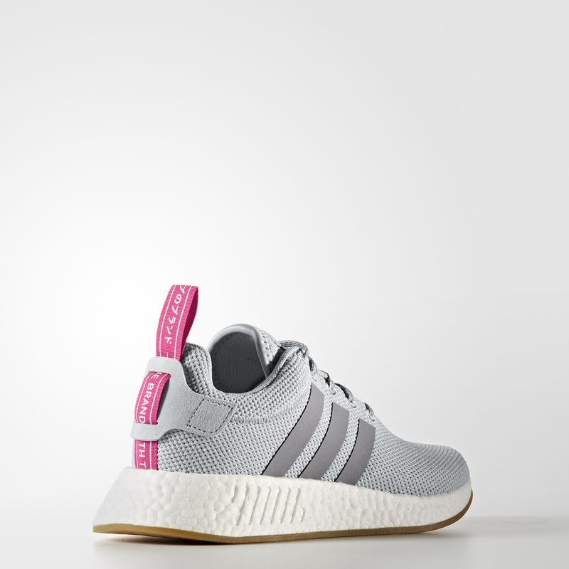 Nike nmd rosa best sale